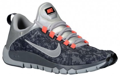 Nike Free Trainer 5.0 Camo Herren Laufschuhe Schwarz Militär