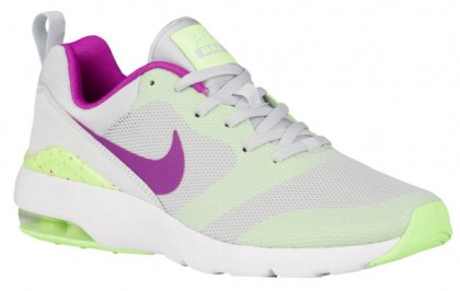 Nike Air Max Siren Rein Platin/Ghost Grün/Farbig Perle Damen Damenschuhe