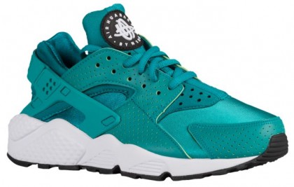 Nike Air Huarache Damensneaker Rio Knickente/Schwarz
