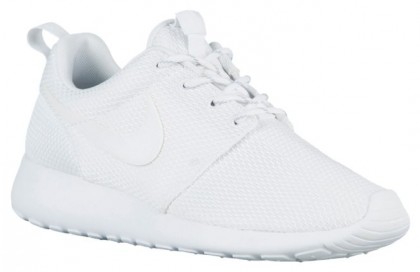 Nike Roshe One Weiß Damen Laufschuhe