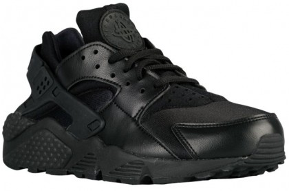 Nike Air Huarache Schwarz Damen Sneakers