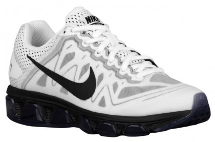 Nike Air Max Tailwind 7 Weiß/Schwarz Damen Laufschuhe