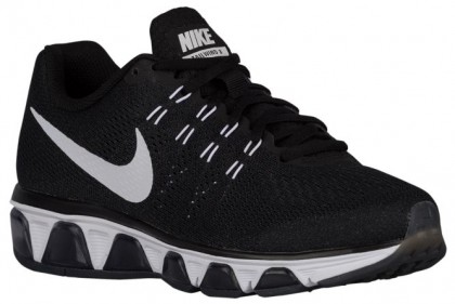 Nike Air Max Tailwind 8 Schwarz/Anthrazit/Weiß Damen Laufschuhe