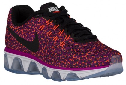 Nike Air Max Tailwind 8 Print Damenschuhe Farbig Perle/Schwarz/Hyper Orange/Weiß