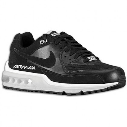 Nike Air Max Wright Schwarz/Tech Grau Herrenschuh