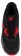 Nike Air Max 90 Essential Damen Turnschuhe Schwarz/University Rot/Dunkel Grau/Wolf Grau