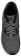 Nike Air Max 90 Damen Turnschuhe Rein Platin/Schwarz/Dunkel Grau