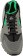 Nike Air Huarache Mine Grau/Midnacht Fog/Gift Grün/Schwarz Herren Schuhe