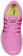 Nike Free 5.0+ Rot Violett/Hell Magenta/Summit Weiß/Eisern Ore Damen Laufschuhe