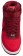 Damen Nike Air Force 1 Ultra Force Mid Gym Rot Basketball