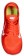 Nike Free 4.0 Flyknit Hell Crimson/University Rot/Gesamt Orange/Weiß Herrenschuh