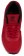 Nike Air Max 1 Ultra Essentials Gym Rot/Schwarz/Sail Damen Sneakers