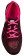 Nike Free Tr Focus Flyknit Damen Trainingsschuhe Dunkel Burgundy/Weiß/Rosa Blast