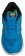 Nike Free Rn Herrenschuh Heritage Cyan/Schwarz/Blau Funke/Laser Orange