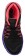 Nike Air Max 2015 Schwarz/Weiß/Hyper Punch/Hyper Traube Damen Sportschuhe