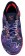 Nike Free 5.0 Tr Fit 4 Damen Laufschuhe Obsidian/Hyper Traube/Hyper Punch/Elfenbeinern