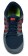 Nike Free 5.0+ Waffenkammer Marine/Waffenkammer Schiefer/Summit Weiß Herren Trainingsschuhe
