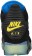 Nike Air Max 90 Sneakerboot Schwarz/Dunkel Asche/Foto Blau Herren Sneakerboot
