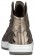 Nike Air Force 1 Ultra Force Mid Damen Sportschuheschuhe Metallic Zinn