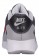 Nike Air Max 90 Ultra Essential Herren Turnschuhe Dunkel Grau/Gym Rot/Wolf Grau/Anthrazit