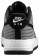 Herren Nike Air Force 1 Low Elite Textile Weiß/Schwarz Trainers