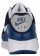 Nike Air Max 90 Ultra Essential Herren Turnschuhe Obsidian/Weiß/Küsten Blau/Wolf Grau