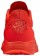Nike Air Max 1 Ultra Flyknit Hell Crimson/Weiß/University Rot Damen Sneakers