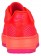 Damen Nike Air Force 1 Low Upstep Br Insgesamt Crimson Basketball