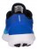 Nike Free Rn Herren Runningschuh Blau Glühen/Rennfahrer Blau/Hell Crimson/Schwarz