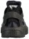 Nike Air Huarache Schwarz Damen Sneakers