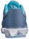 Nike Air Max Tailwind 8 Damen Sportschuhe Ozean Fog/Gamma Blau/Blau Grau/Schwarz