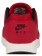 Nike Air Max 1 Ultra Essentials Gym Rot/Schwarz/Sail Damen Sneakers
