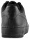 Herren Nike Air Force 1 Low Schwarz Athletic Shoes