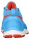 Nike Free Trainer 5.0 Weave Farbig Blau/Weiß/Lt Crimson Herrensneake