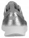 Damen Nike Air Max Thea Metallic Silber/Rein Platin/Weiß Sneakers