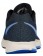 Nike Air Zoom Pegasus 32 Schwarz/Rennfahrer Blau/Sail/Kreide Blau Damen Running Schuhe