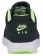 Nike Air Max 1 Ultra Essentials Damen Sneakers Seaweed/Seaweed/Ghost Grün/Rein Platin