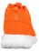 Nike Roshe One Damen Runningschuh Gesamt Orange/Gesamt Crimson/Weiß