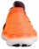 Nike Free Rn Flyknit Laser Orange/Schwarz/Cool Grau/Gesamt Orange Herren Runningschuh