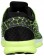 Nike Free 5.0 Tr Fit 5 Giraffe Print Damenschuhe Schwarz/Volt/Silber