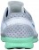 Damen Nike Free 5.0 Tr Fit 5 Breathe Weiß/Wolf Grau/Grün Glühen Sneakers