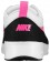 Nike Air Max Thea Weiß/Hyper Rosa/Cool Grau/Schwarz Damen Sneakers