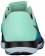 Nike Free Tr 6 Grün Glühen/Glacier Blau/Hasta/Schwarz Damen Damen-Trainingsschuh