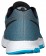 Nike Air Zoom Pegasus 32 Cool Grau/Blau Lagoon/Schwarz Herren Schuhschaft