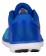 Nike Flex Rn 2016 Herren Sneakers Rennfahrer Blau/Blau Glühen/Weiß/Schwarz