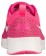 Nike Air Max Thea Farbig Rosa/Summit Weiß Damen Sportschuhe