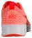 Nike Air Max Thea Damen Laufschuhe Atomar Rosa/Gesamt Crimson/Weiß