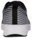 Nike Air Max Thea Jacquard Schwarz/Weiß/Metallic Silber Damen Sneakers