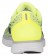 Herren Nike Free Rn Distance Volt/Dunkel Grau/Wolf Grau/Schwarz Runningschuh
