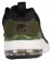 Damen Nike Air Max Siren Print Miliz Grün/Dunkel Loden/Summit Weiß/Schwarz Running Schuhe